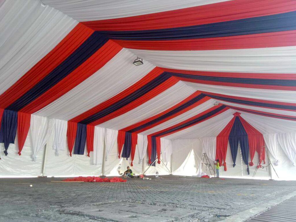 jasa tenda Jakarta