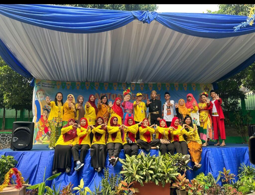 Sewa tenda Jakarta Timur untuk semua acara Anda | Smengkut Tenda