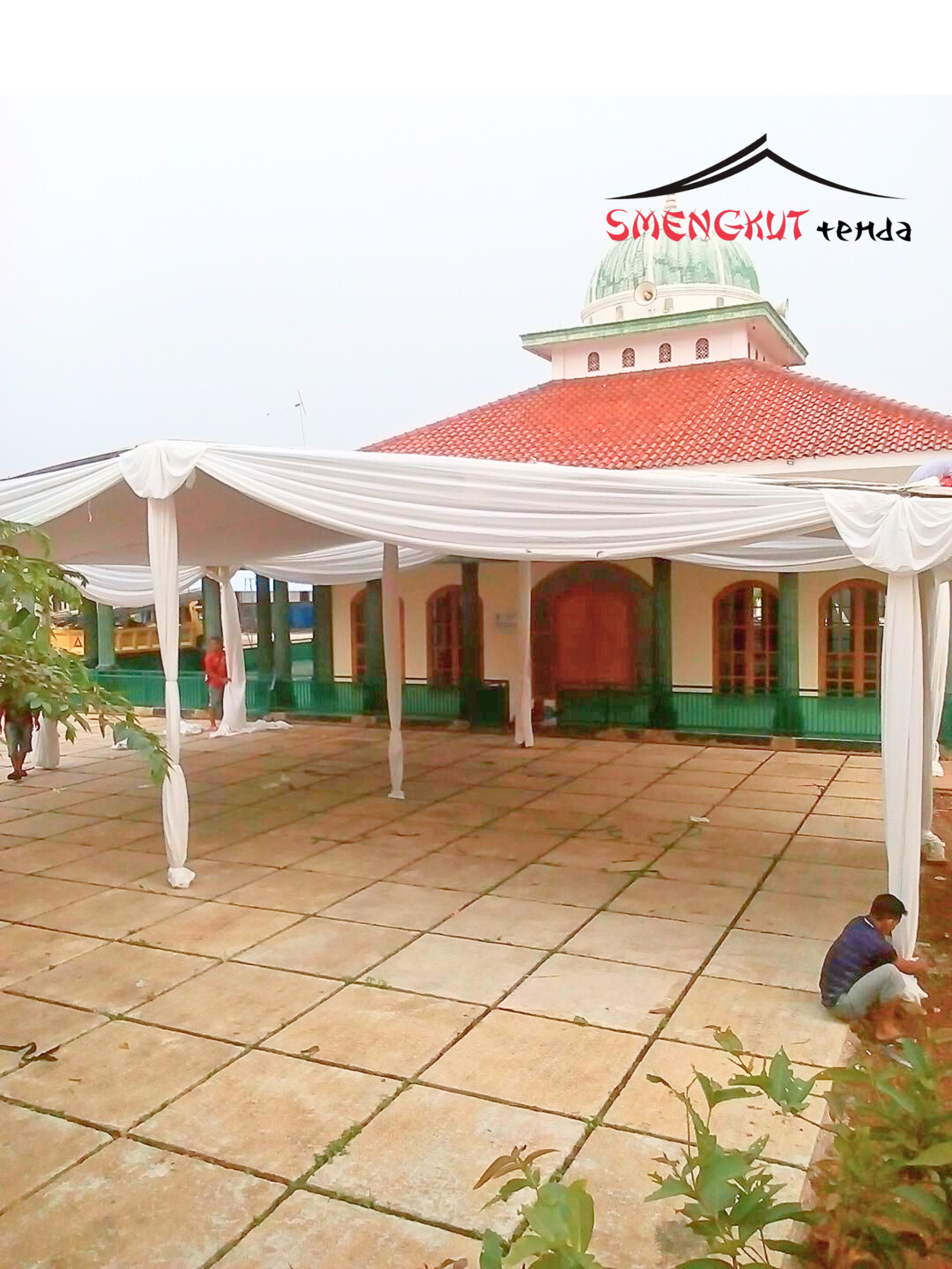 jasa tenda event jasa tenda event murah jakarta