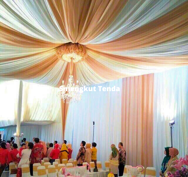 sewa tenda roder