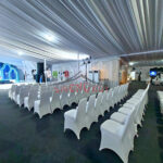 Tenda Dekorasi, Tenda Event, Tenda Konvensional