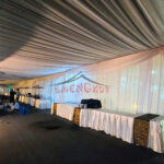 tenda wedding, tenda acara